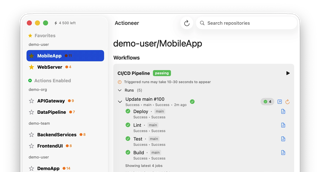 Actioneer for macOS (2025)