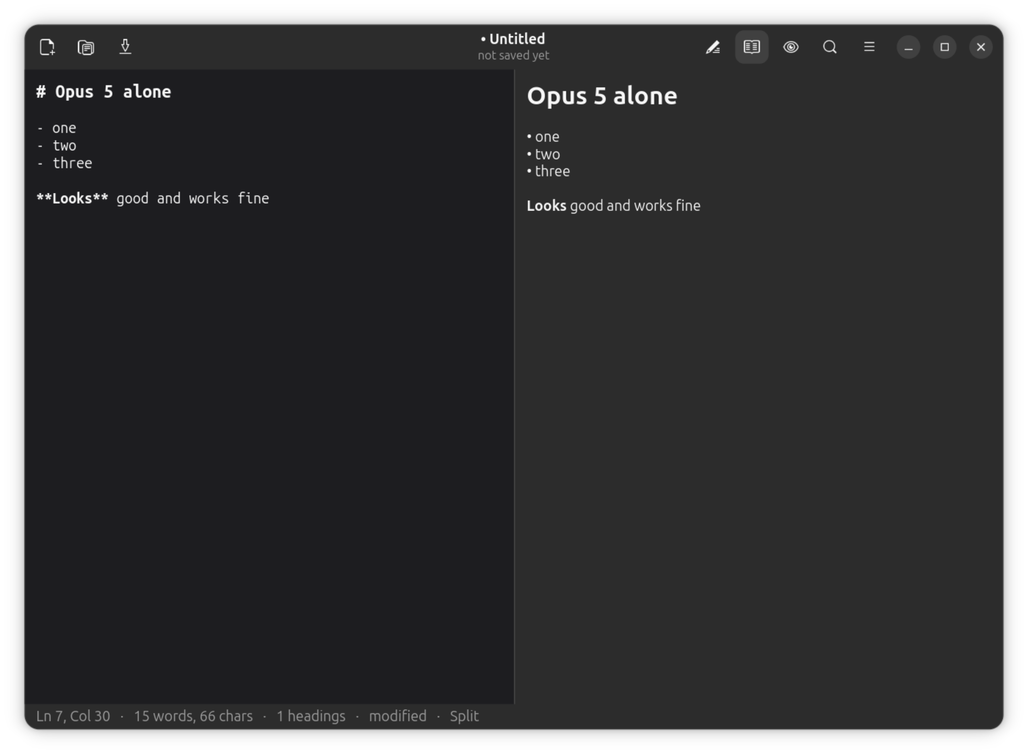 Qwen3.6-35B writes the code instead of Claude: half the tokens — with a catch